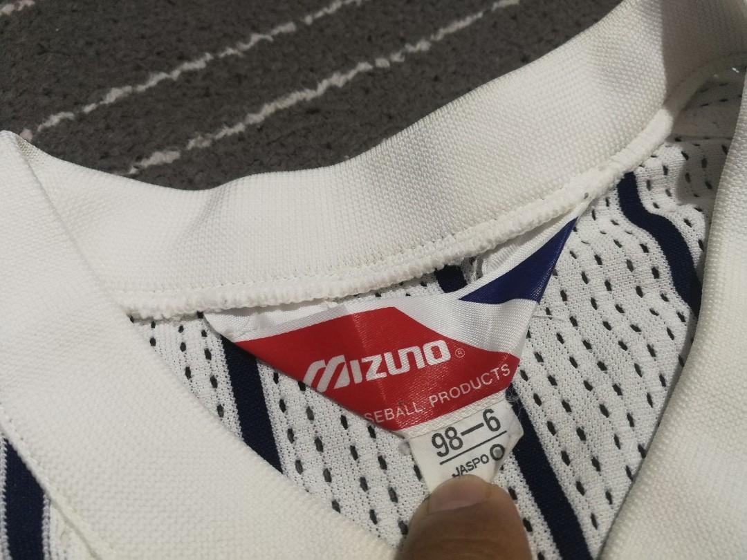 Mizuno tokyo sales 6 white