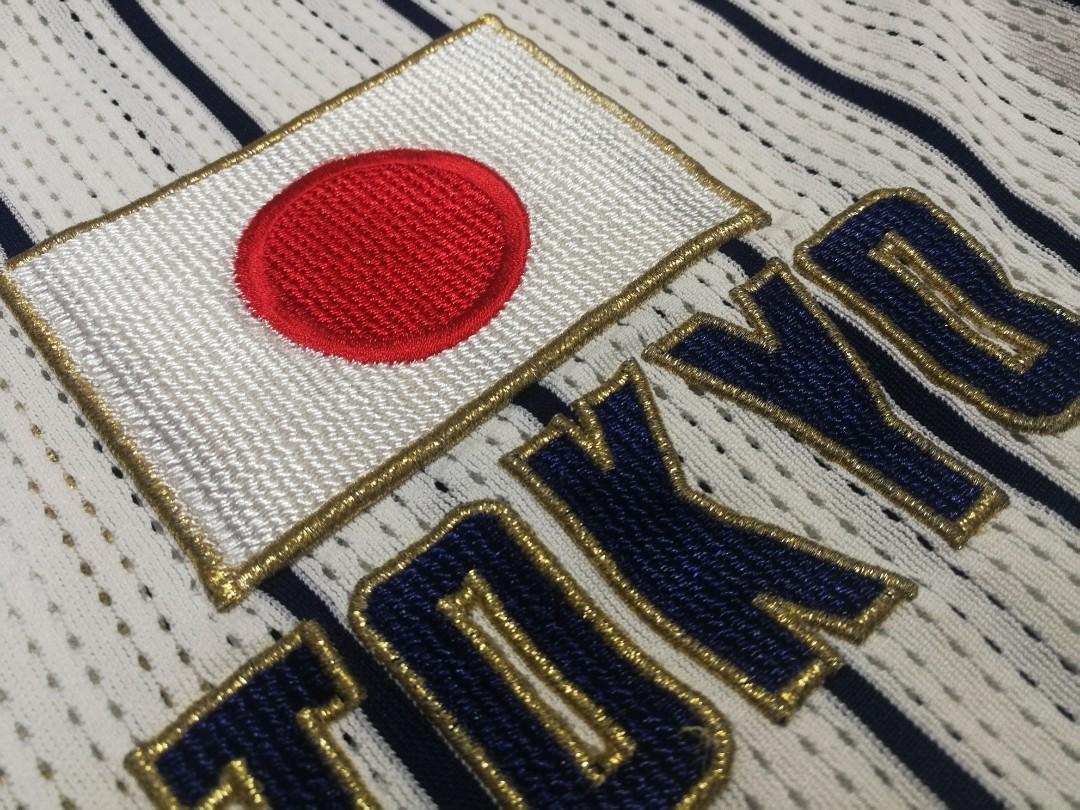 Mizuno tokyo 7 gold deals