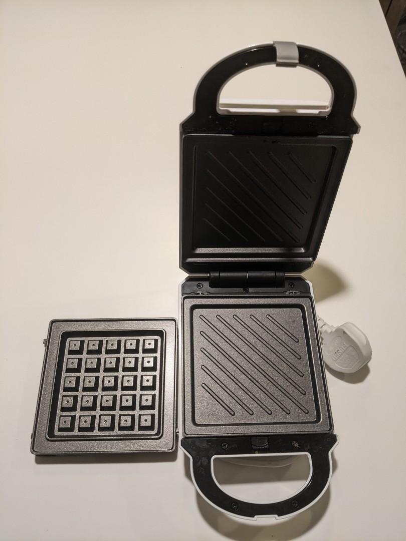 sandwich press small