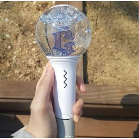 Gfriend lightstick sales