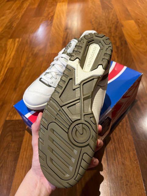 New balance 590 Olive discount