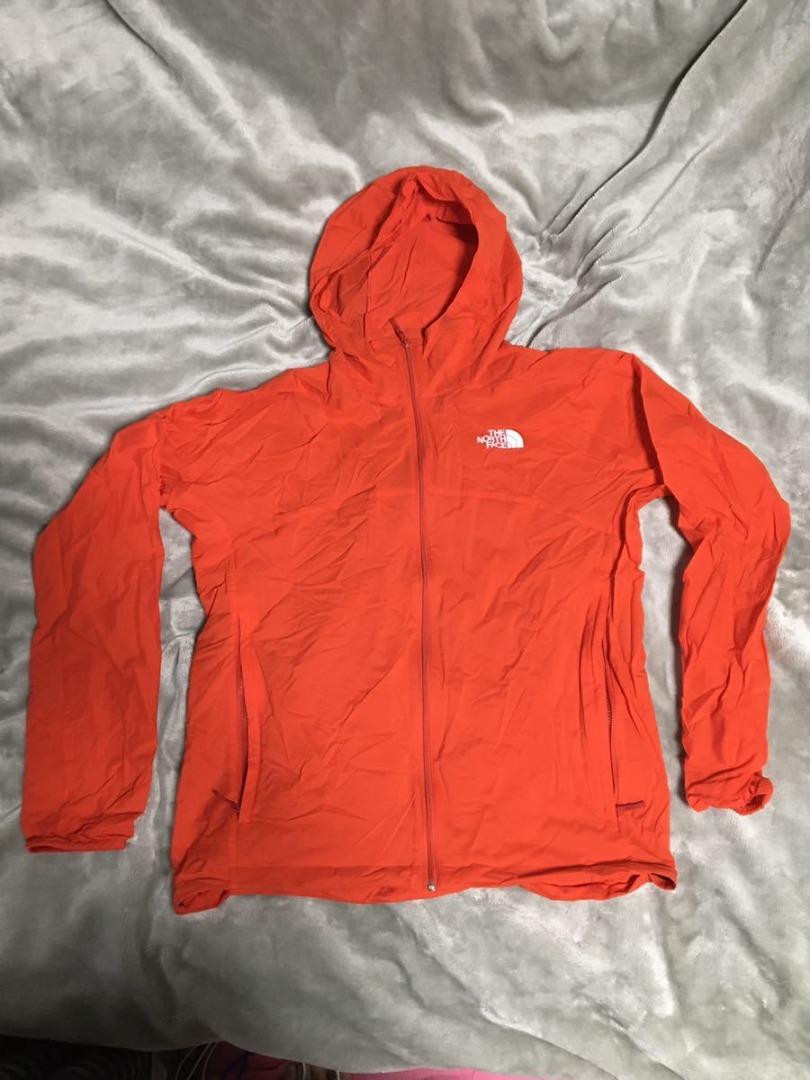 THE NORTH FACE Swallowtail Hoodie www