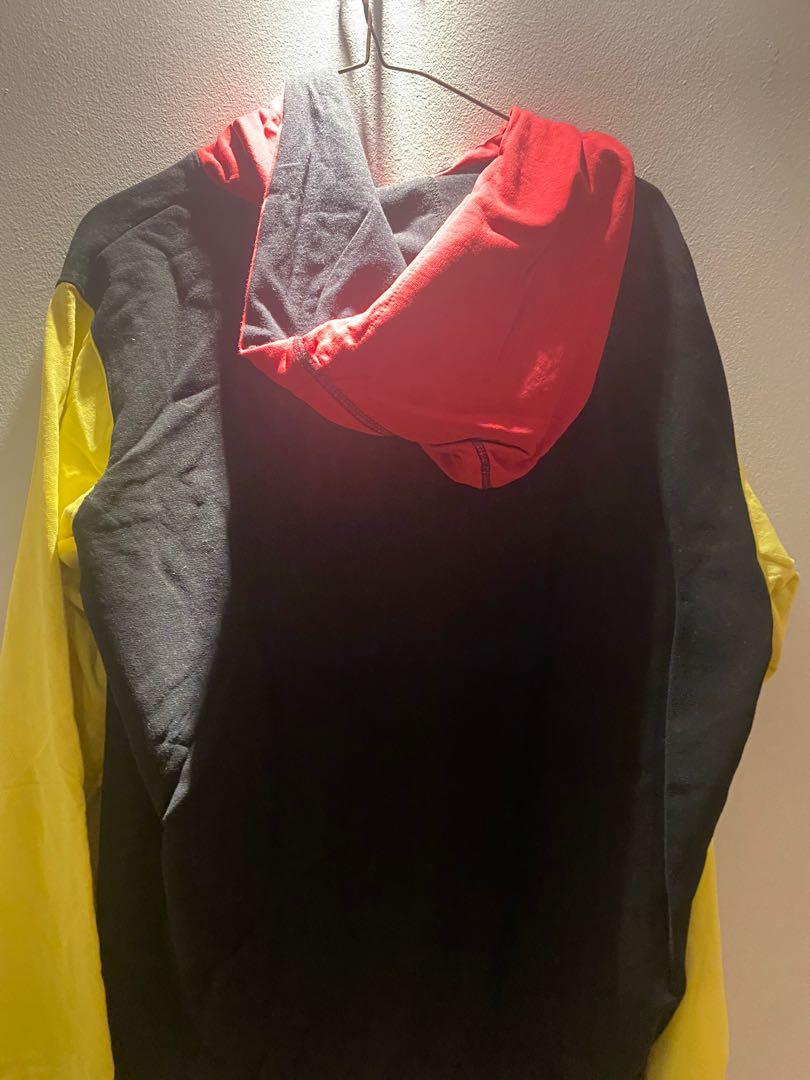 Bad hoodie xxx hotsell