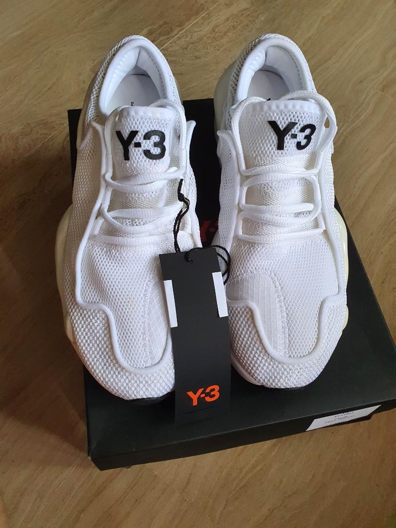 Y3 ren sneaker shop