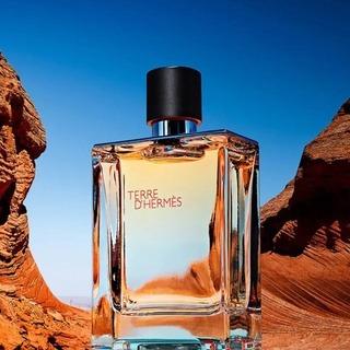 Hermes parfum men discount
