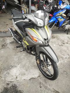(Category: ) located in . Submitted by shh.motor.sdn.bhd (Listing ID 1177347885, Image 1). Description: .
