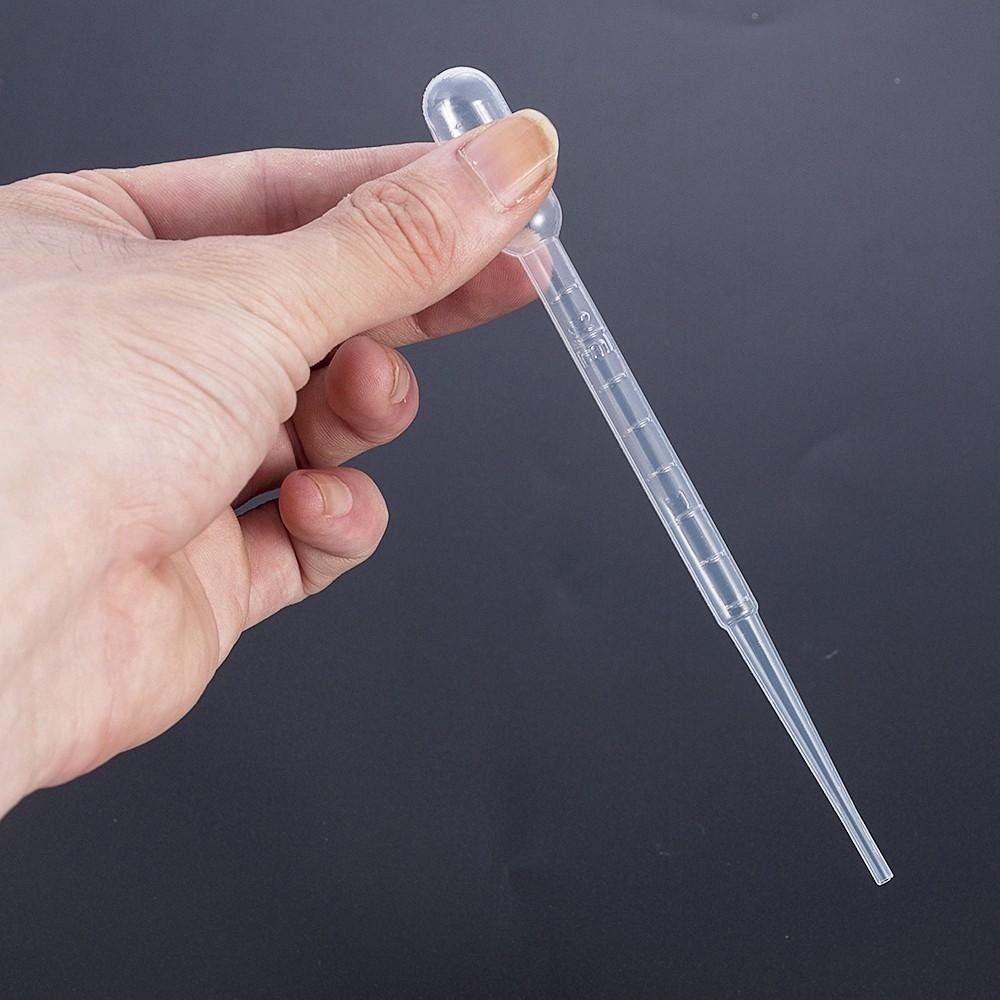 How To Pipette Properly