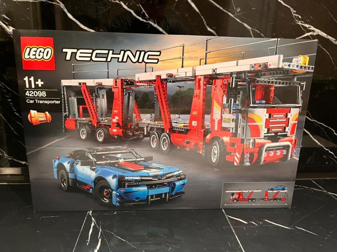 42098 lego deals