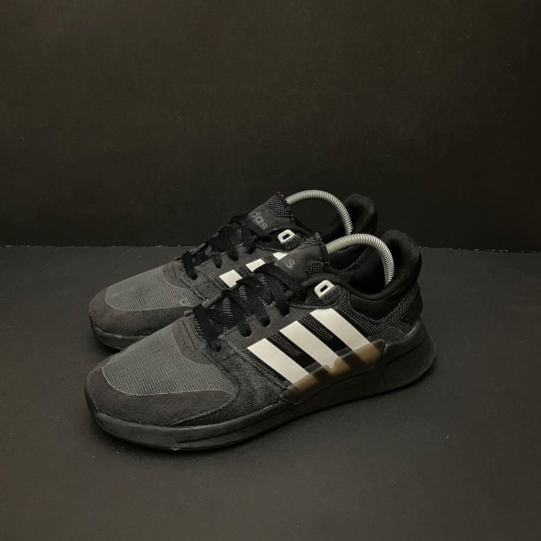 Adidas men's run hotsell 90s running sneakers