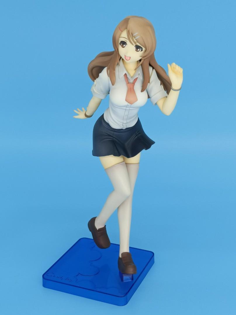 GOOD SMILE COMPANY - 【箱難あり】キャンディボーイ 櫻井奏＆櫻井雪乃 1/8フィギュア 41dj9XuJYBL._UF350,350_QL50_.jpg