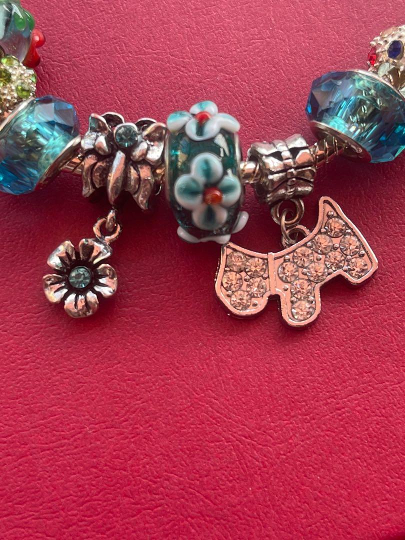 Puppy bracelet hotsell