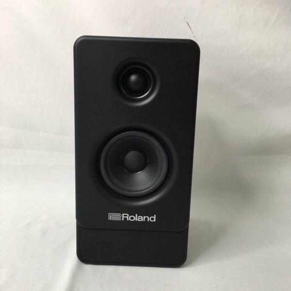 人気の贈り物が大集合 Roland MA-5 早い者勝ちです！ 配信機器・PA機器・レコーディング機器