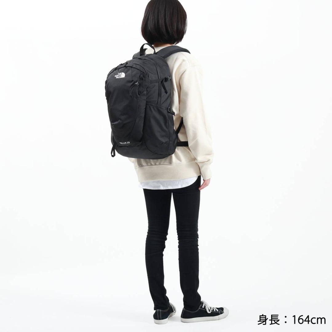 已停產日本限定THE NORTH FACE TELLUS 25 26L 背囊BACKPACK 50.5