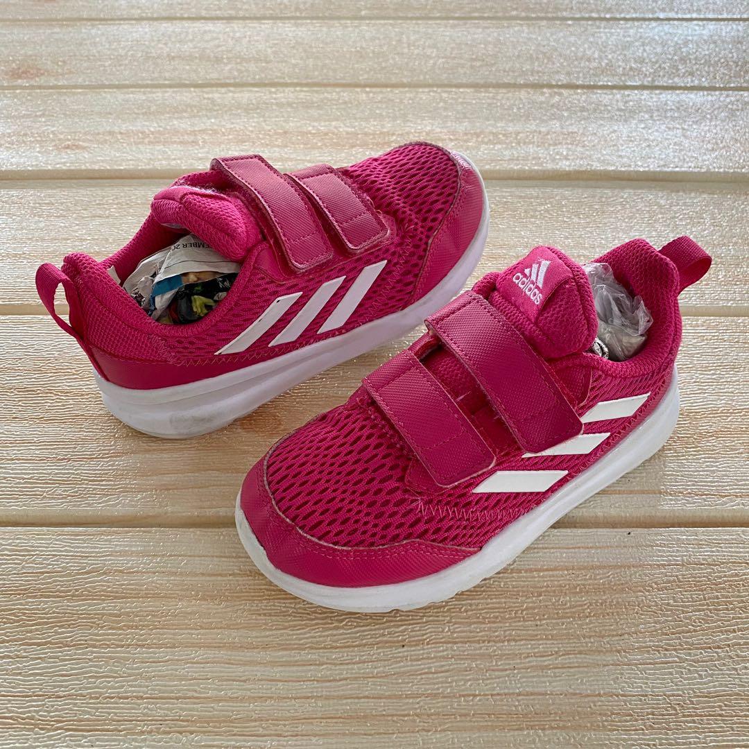 Adidas altarun toddler best sale
