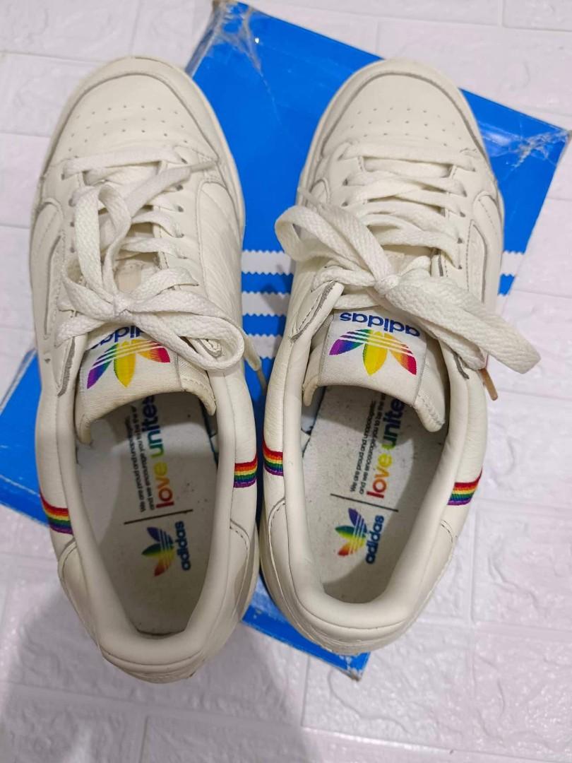 Continental sale 8 pride