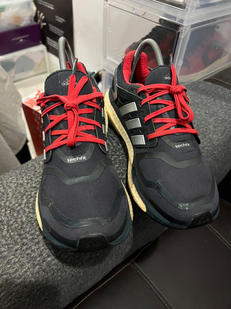 Adi energy boost top