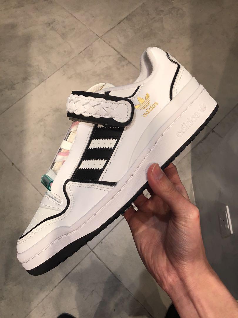 Adidas forum plus W