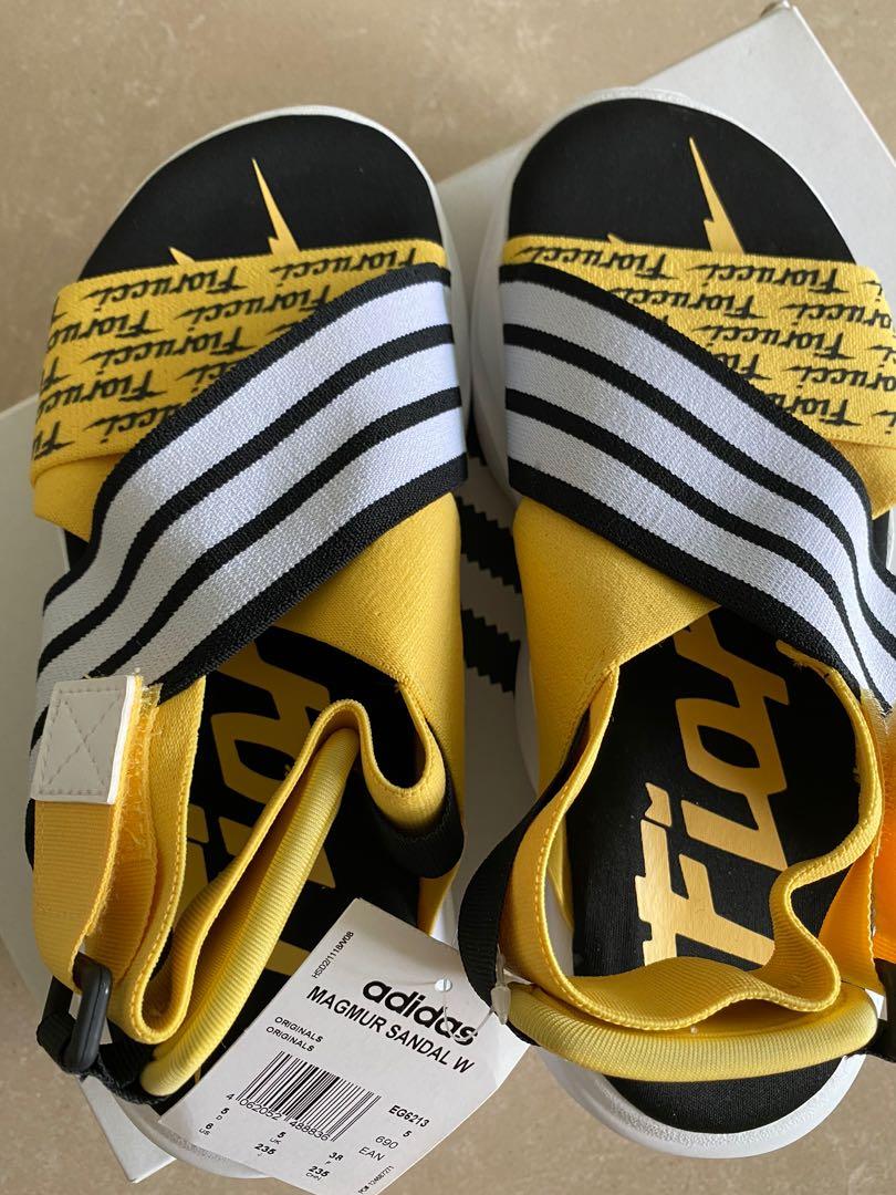 Adidas magmur sandal w shop