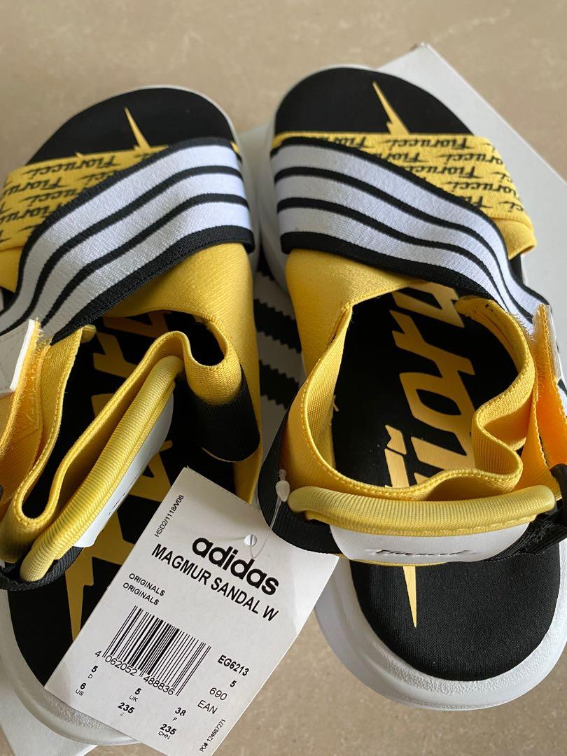 magmur adidas