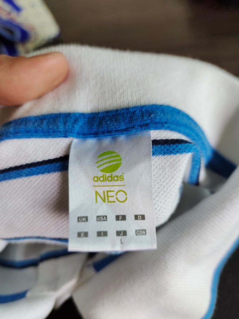 Adidas neo discount 27
