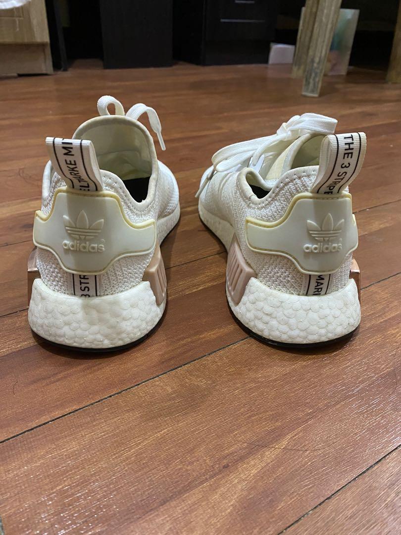 Nmd white rose singapore 2025