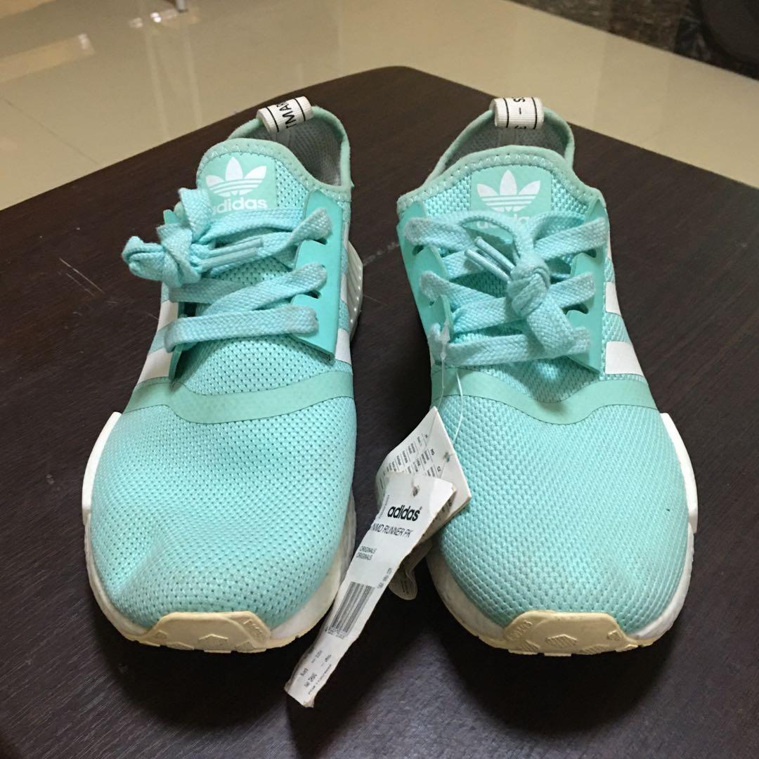Nmd sale r1 tiffany