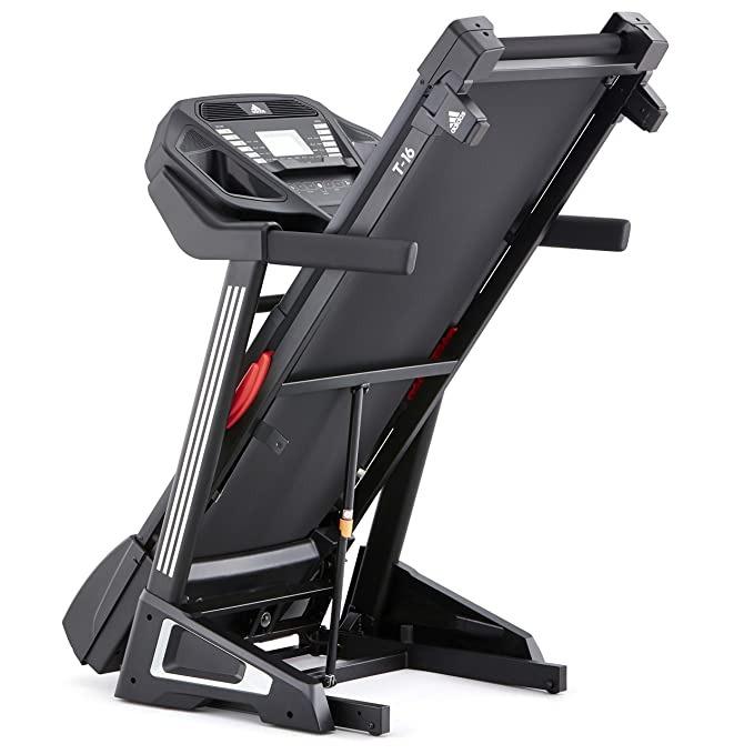 Albany Excretar abdomen Adidas T-16 Treadmill, Sports Equipment, Exercise & Fitness, Cardio &  Fitness Machines on Carousell