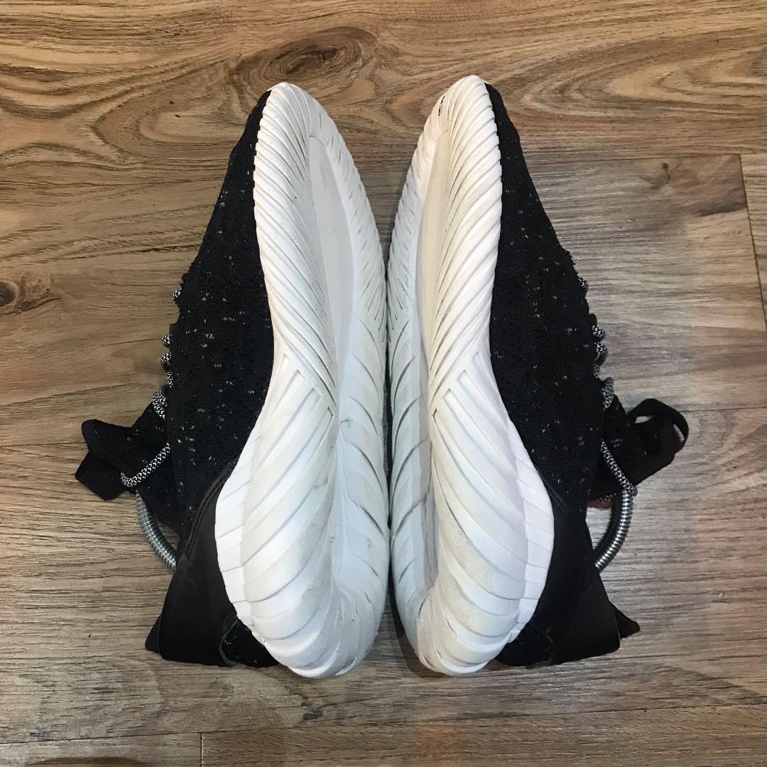 Tubular doom 36 top