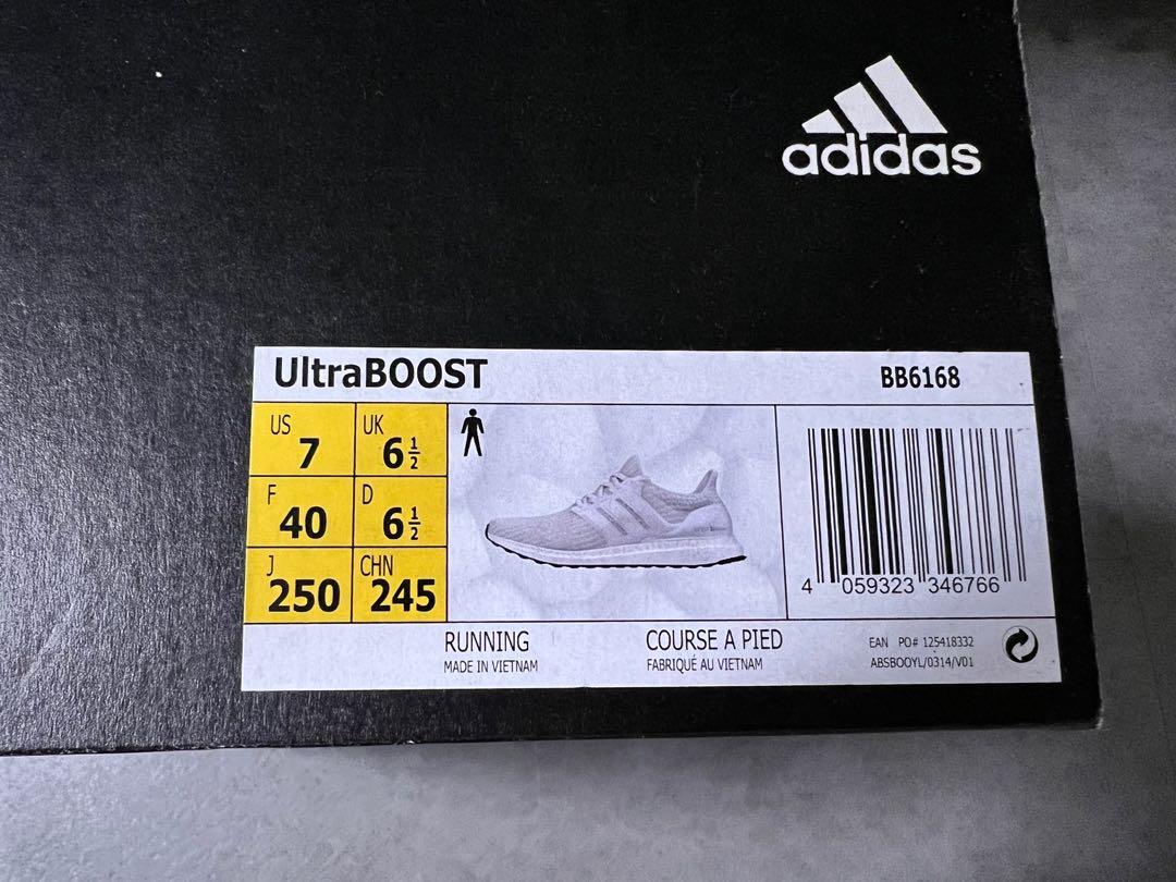 adidas ultra boost bb6168