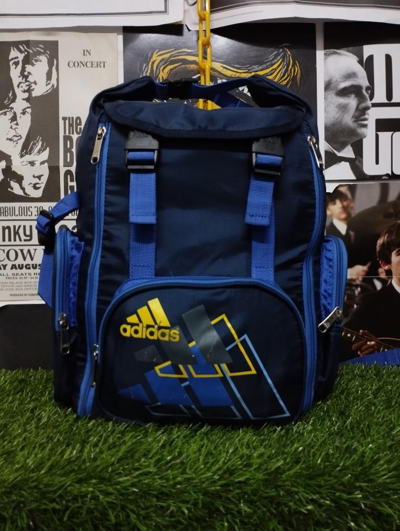 Adidas office bags discount