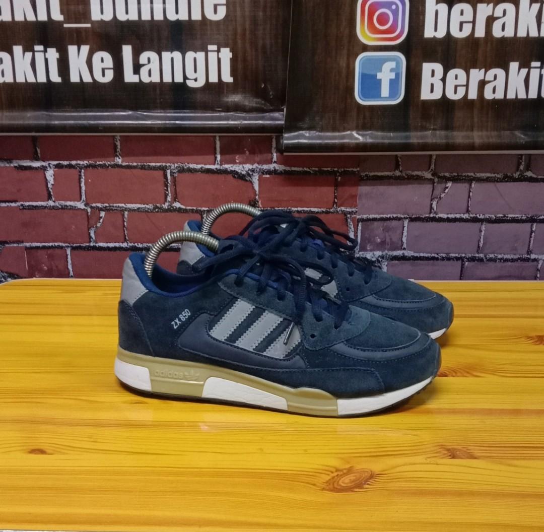 Adidas zx 2025 850 mens