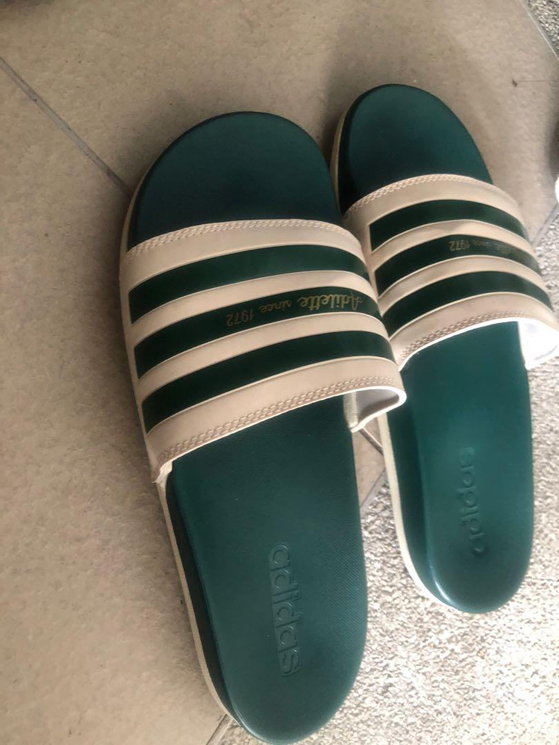 Adilette collegiate discount