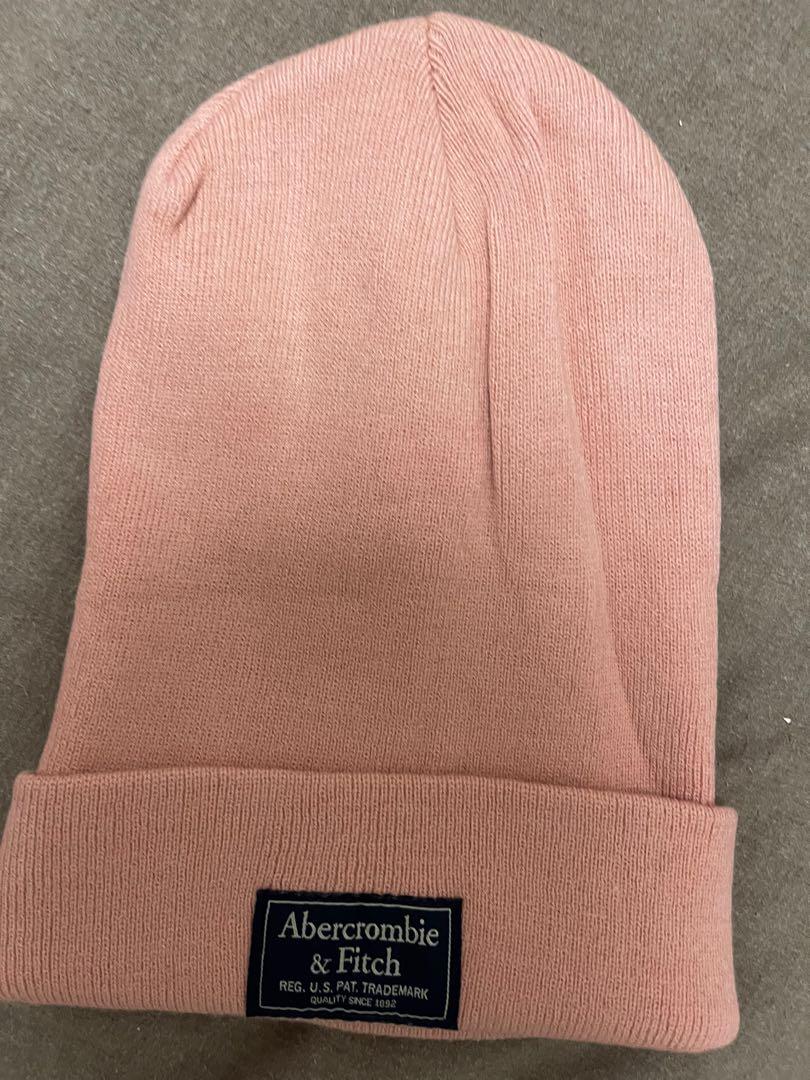 A&f beanie best sale