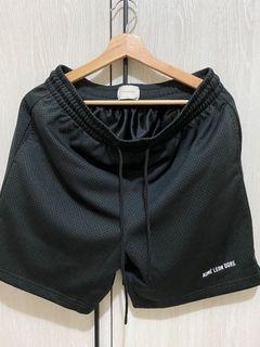 Aime Leon dore gym short