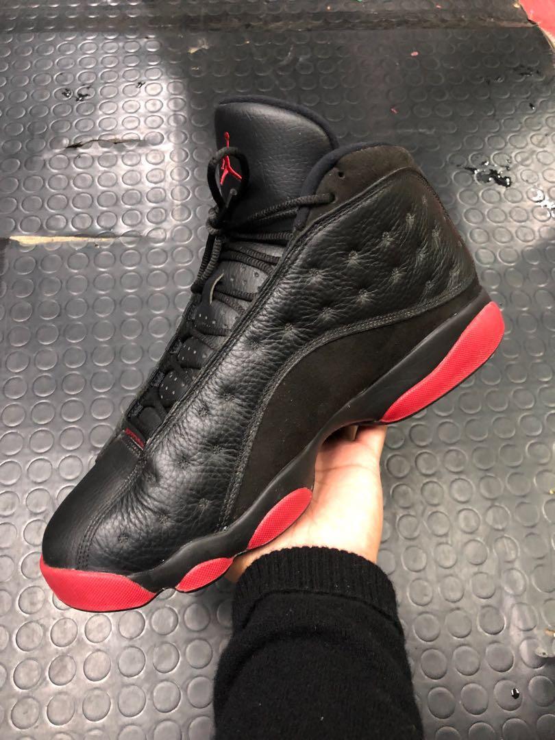 Dirty bred on sale 11