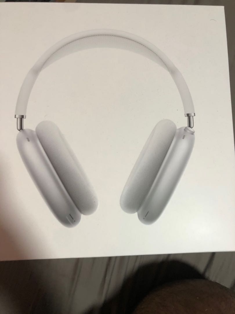 AirPod max, Audio, Headphones & Headsets on Carousell