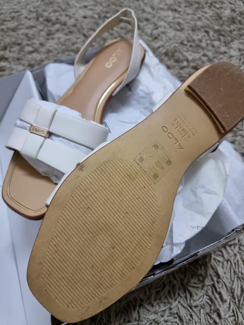 Aldo Balera Slingback Sandals Women s Fashion Footwear Sandals