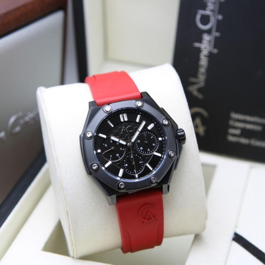 Alexandre christie new arrivals richard mille