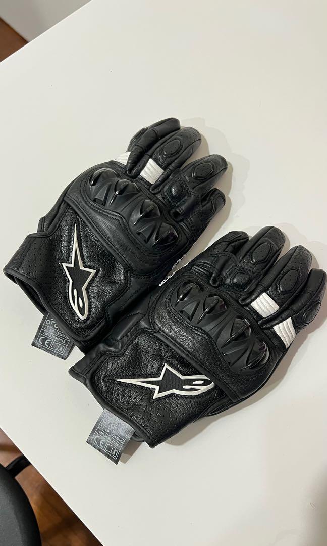 Alpinestars Celer V2 Riding Glove Motorcycles Motorcycle Apparel on Carousell