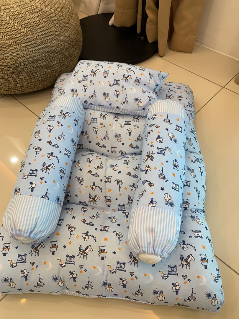 Anakku bedding set top