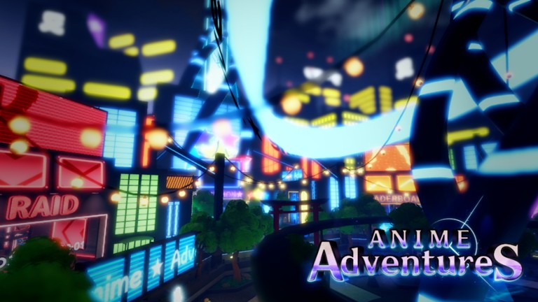 Anime Adventures 代打, 其他, 其他- Carousell