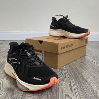 Anta best sale rubber shoes