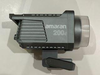 Aputure Amaran 200D LED COB Light [Like New]