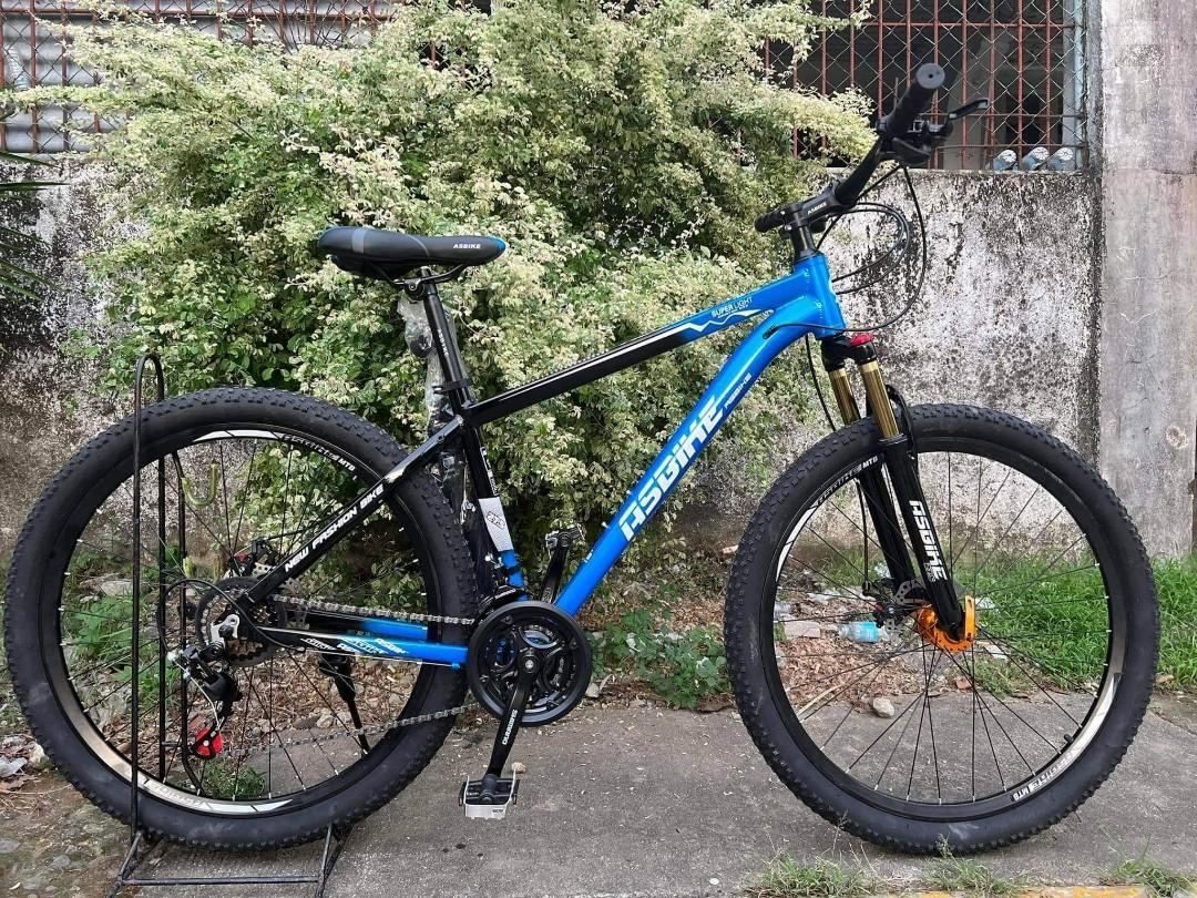 Asbike 27.5 hot sale