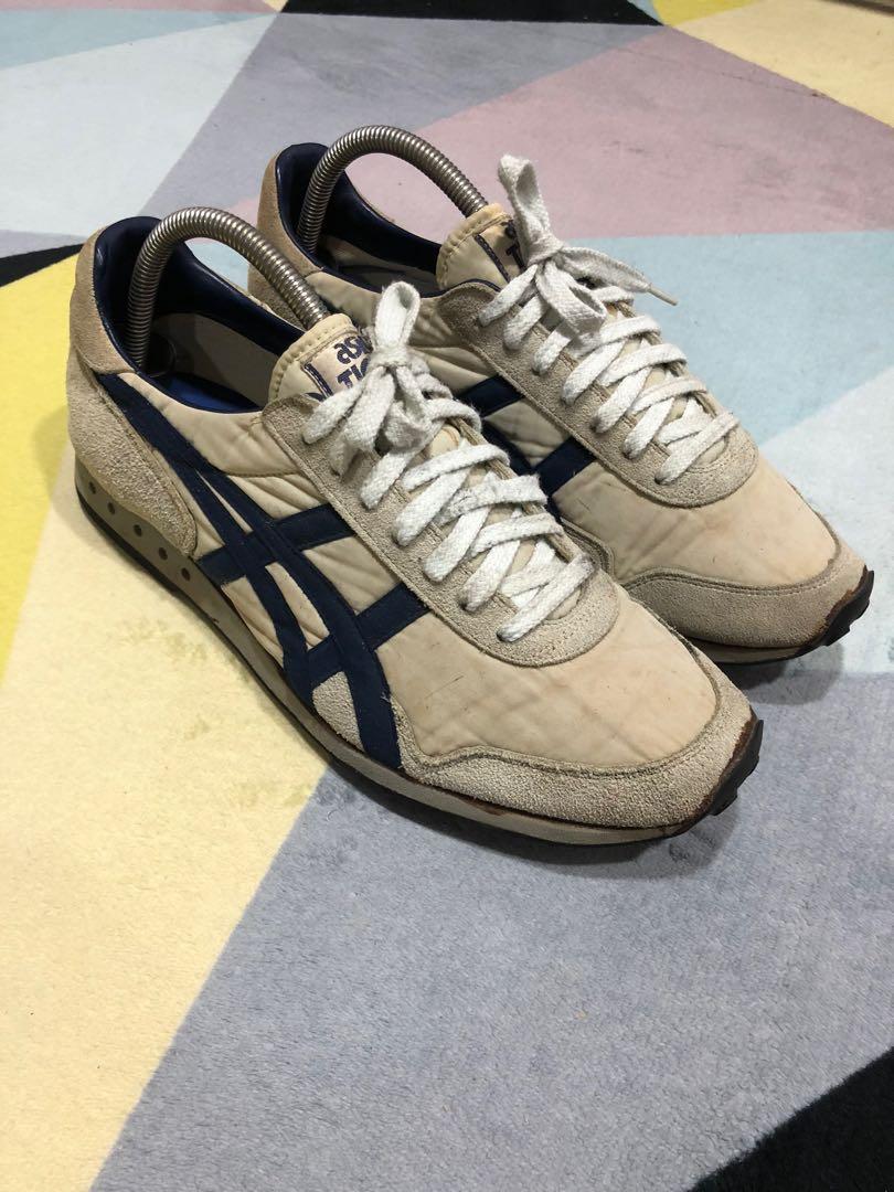 Asics tiger made in japan store
