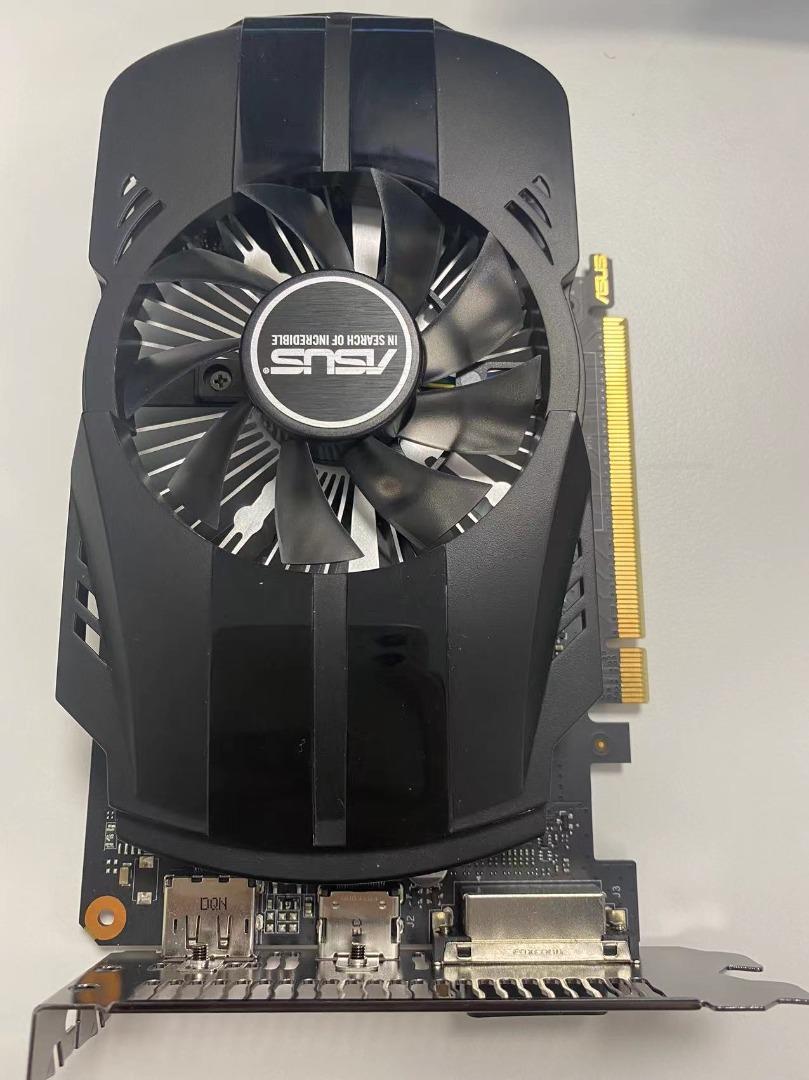 Gtx 1050 asus phoenix hot sale