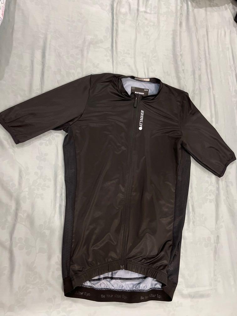attaquer race jersey