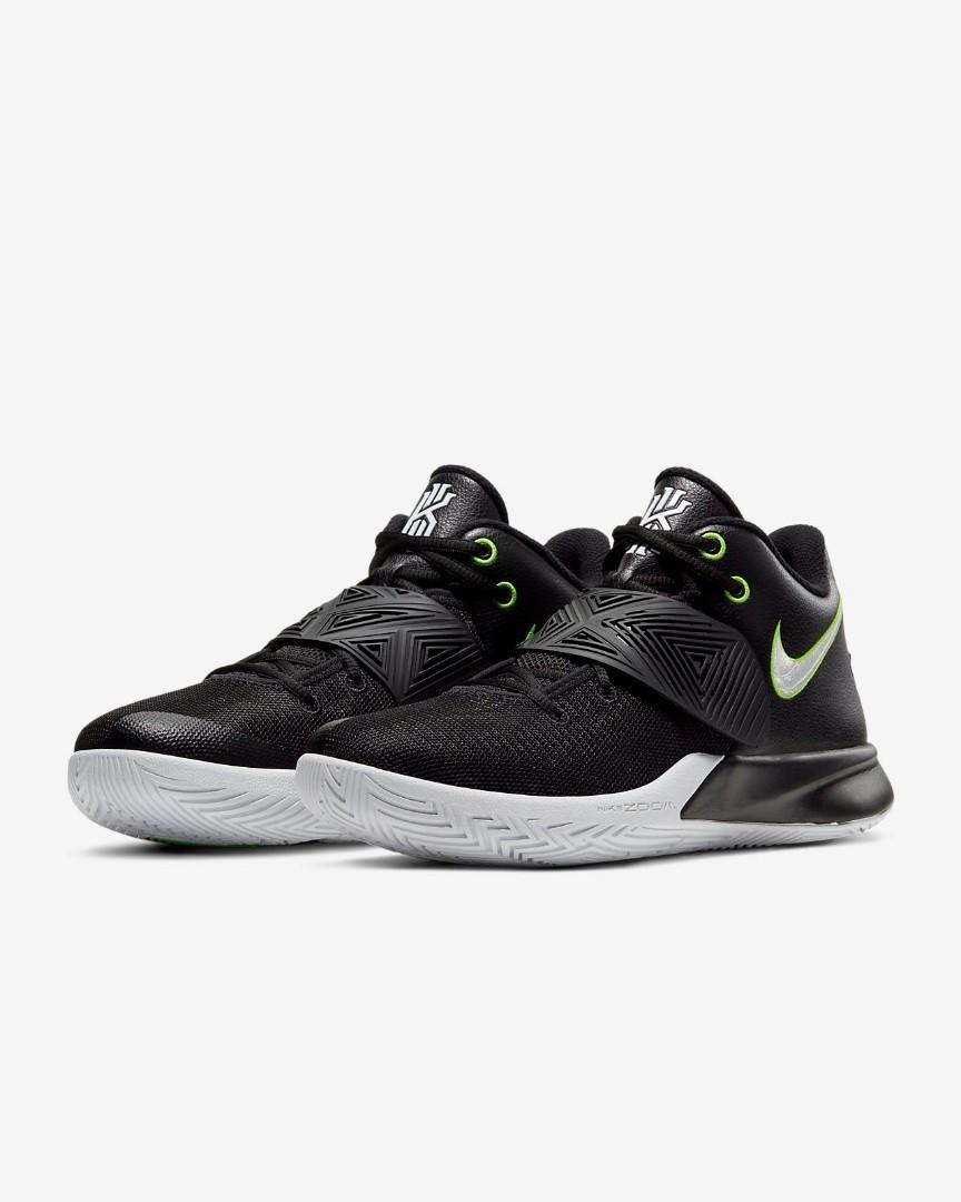 AUTHENTIC AND BRABD NEW NIKE KYTIE FLYTRAP 3( SIZE: 12), Men's Fashion ...