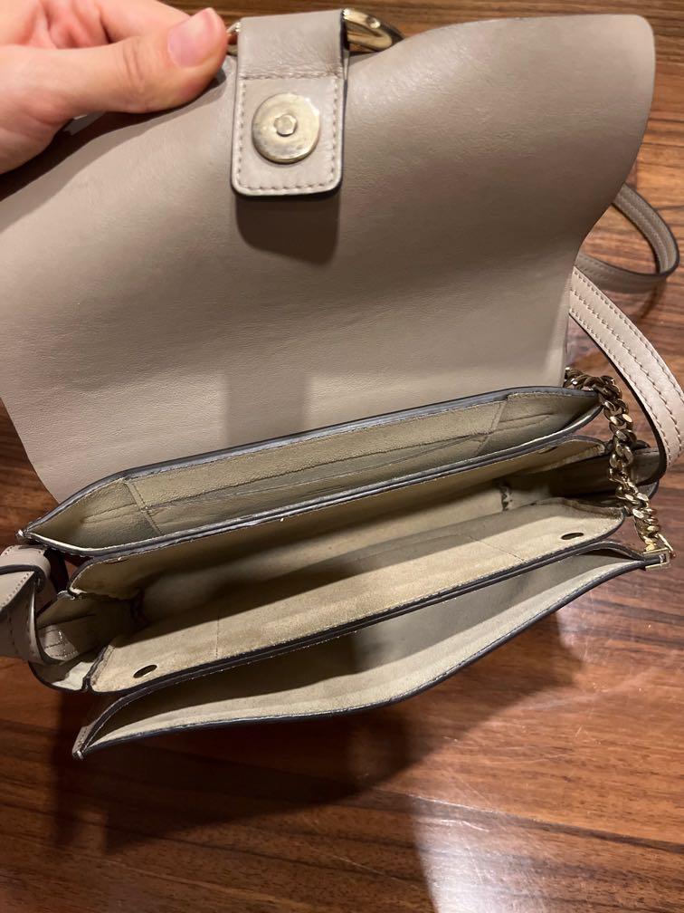 Chloe deals faye purse