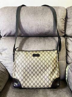 Authentic Gucci Messenger Bag Rush Sale‼️